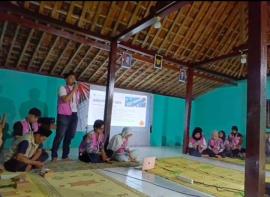 Sosialisasi Proker KKN UII 2026